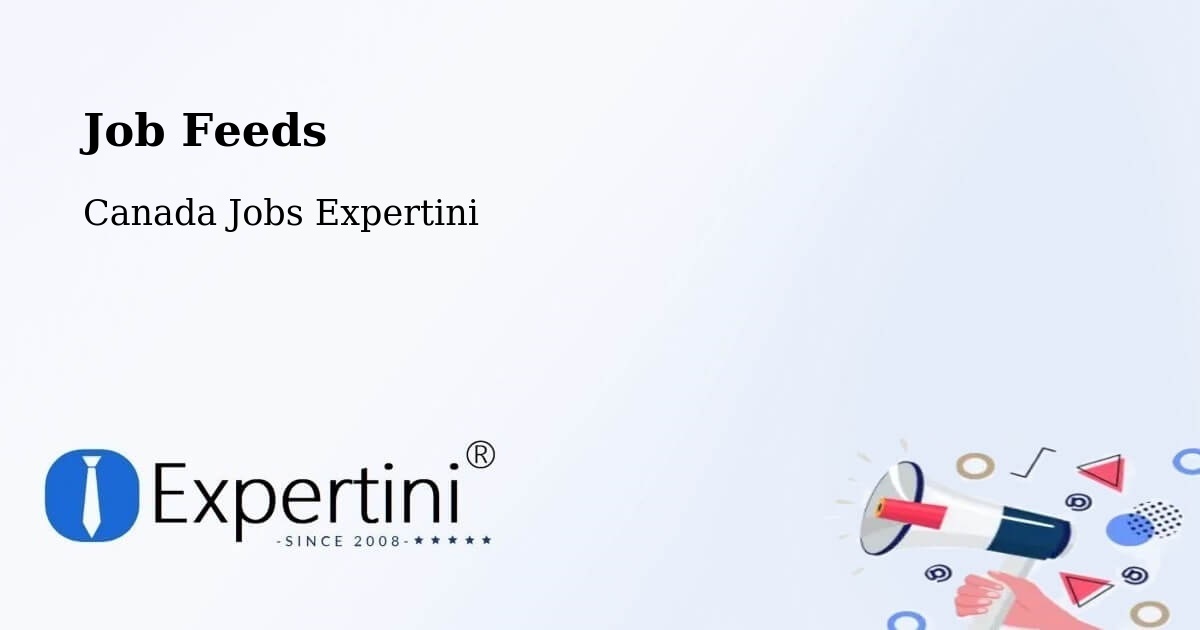 Job Listings Feed – Beaconsfield - Canada Jobs Expertini
